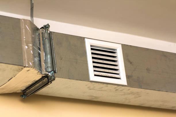 , IA Airduct Cleaning Company